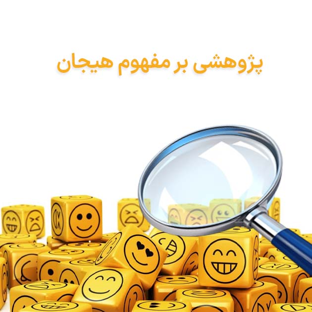 پژوهشی بر مفهوم هیجان در آیات قرآن کریم و رابطه آن با رشد